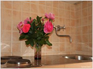 Apartments Juras - Studio Apartment with Sea View Mia