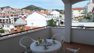 Apartment Hvar Krizna luka