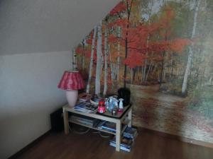 CHAMBRES D'HOTES EN COTE D'OR photo 15