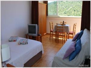 Apartments Juras - Studio Apartment with Sea View Marija