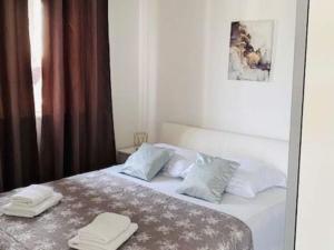 Villa Brazza - Two Bedroom Apartment 1