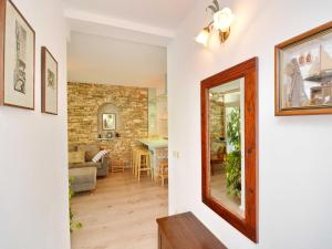 Blissful Bay Apartments Vrboska - Two Bedroom Apartment with Terrace