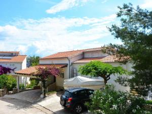 Blissful Bay Apartments Vrboska - Studio with Terrace