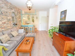 Blissful Bay Apartments Vrboska - Two Bedroom Apartment with Terrace