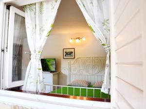 Blissful Bay Apartments Vrboska - Studio with Terrace