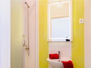 Two Bedroom Apartment