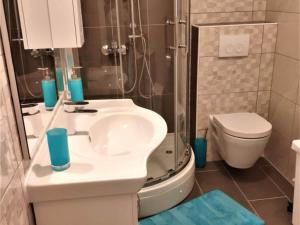 Apartments Dea & Paula - Standard Two Bedroom Apartment with Terrace