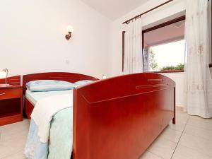 Apartments Villa Cebalo Kor ula - Two Bedroom Apartment with Terrace and Sea View LANA