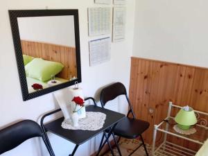 Apartments Julia - Double Room Julia 2