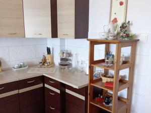 Apartments Julia - Double Room Julia 2