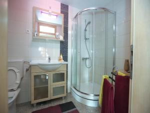 Villa Analena - One bedroom apartment 1