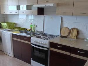 Apartments Julia - Double Room Julia 2