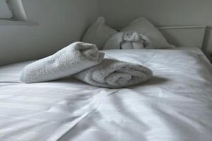 Villa Marija - Two Bedroom Apartment with Sea View