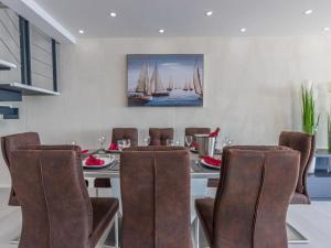 Lorena Stylish Sea View Villa - Four Bedroom Villa with Private Pool