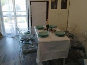 One Bedroom Apartment with Terrace