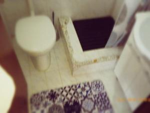 One Bedroom Apartment with Terrace