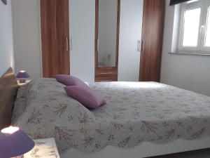 Apartments Lavanda & More - One Bedroom Apartment with Shared Terrace