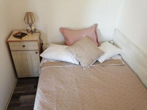 One Bedroom Apartment with Terrace