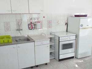 Apartments Lavanda & More - One Bedroom Apartment with Shared Terrace