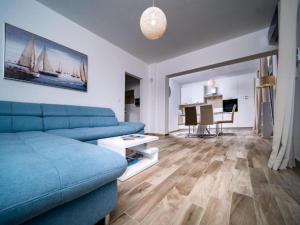 Sea View Apartment 1