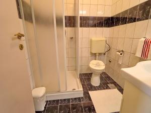 Apartments Villa Cebalo Kor ula - Superior Three Bedroom Apartment with Terrace and Sea View MARKO