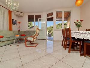 Apartments Villa Cebalo Kor ula - Superior Three Bedroom Apartment with Terrace and Sea View MARKO