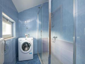 Apartments Azzurro- One Bedroom Apartment Terrace