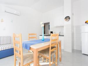 Standard Two Bedroom Apartment with Balcony and Pool