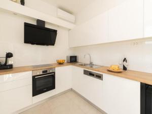 Luxury Villas Bellavista - Four Bedroom Villa with Pool