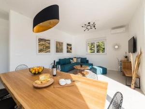 Luxury Villas Bellavista - Four Bedroom Villa with Pool