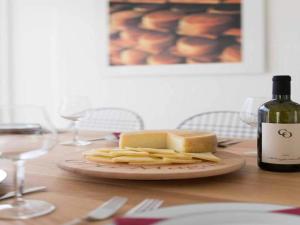 Luxury Villas Bellavista - Four Bedroom Villa with Pool