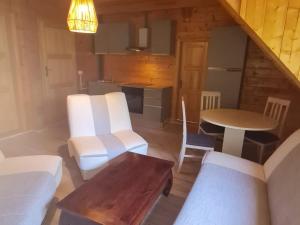 Apartments Plitvice forest - Two Bedroom Apartment with Terrace