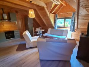 Apartments Plitvice forest - Two Bedroom Apartment with Terrace