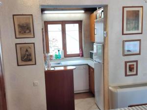 Apartment & Rooms Villa Oliva - Two Bedroom Apartment