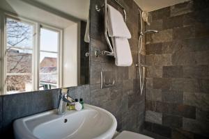 Standard Single Room room in Hotel Hellstens Malmgard
