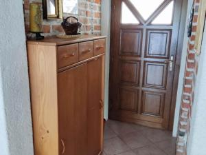 Apartment & Rooms Villa Oliva - Two Bedroom Apartment