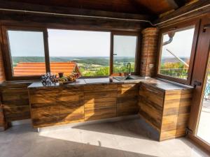 Villa Breg - Four Bedroom Villa with Pool, Hot-Tub and Sauna