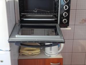 Apartments Lavanda & More - Three Bedroom Apartment with Shared Terrace