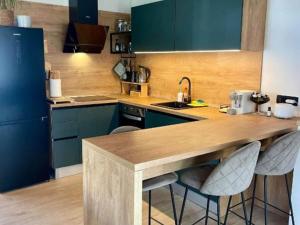 Three Bedroom Holiday Home