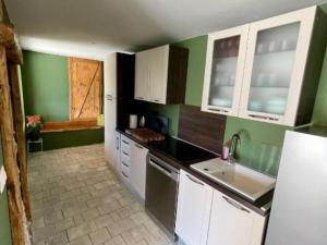 Three Bedroom Holiday Home