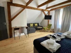 Three Bedroom Holiday Home