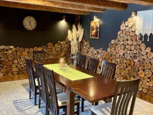 Three Bedroom Holiday Home