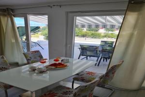 Luxury apartment Ani II - Two Bedroom Apartment with Terrace