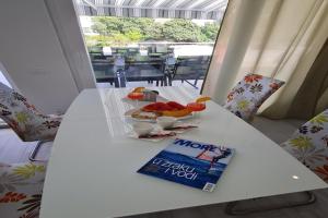 Luxury apartment Ani II - Two Bedroom Apartment with Terrace