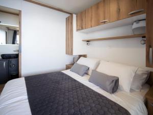 2 Bedroom holiday home with terrace