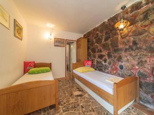 Two Bedroom Holiday Home