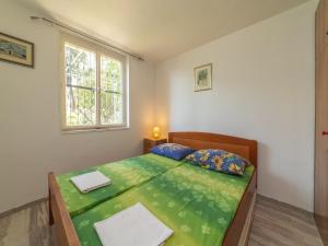 Two Bedroom Holiday Home