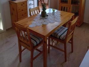 Apartments Julia - Studio Apartment Julia 5