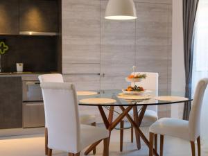 Vibrant and Elegant Downtown Krk Apartments - One Bedroom Apartment