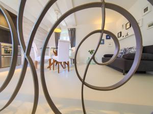 Vibrant and Elegant Downtown Krk Apartments - One Bedroom Apartment